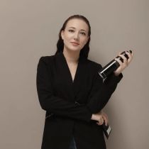 Пуминова Дарья