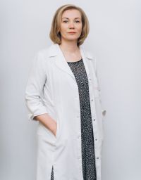 Чаусова Анна
