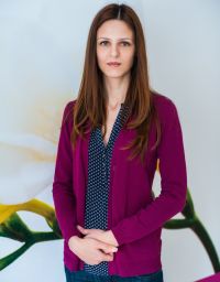 Гавшина Анна